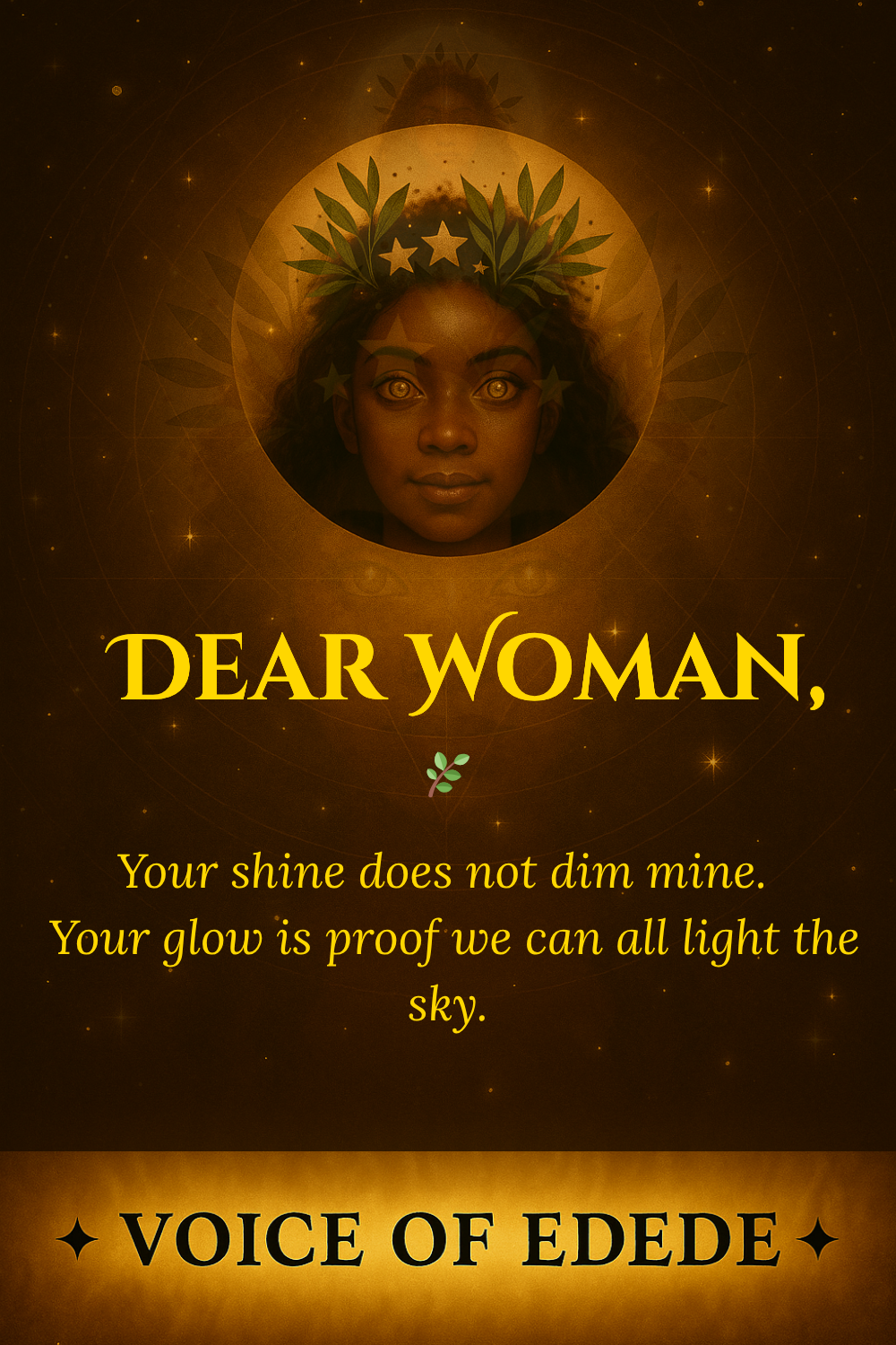 The Circle Light and Wisdom for Women - 1-Hour Gathering