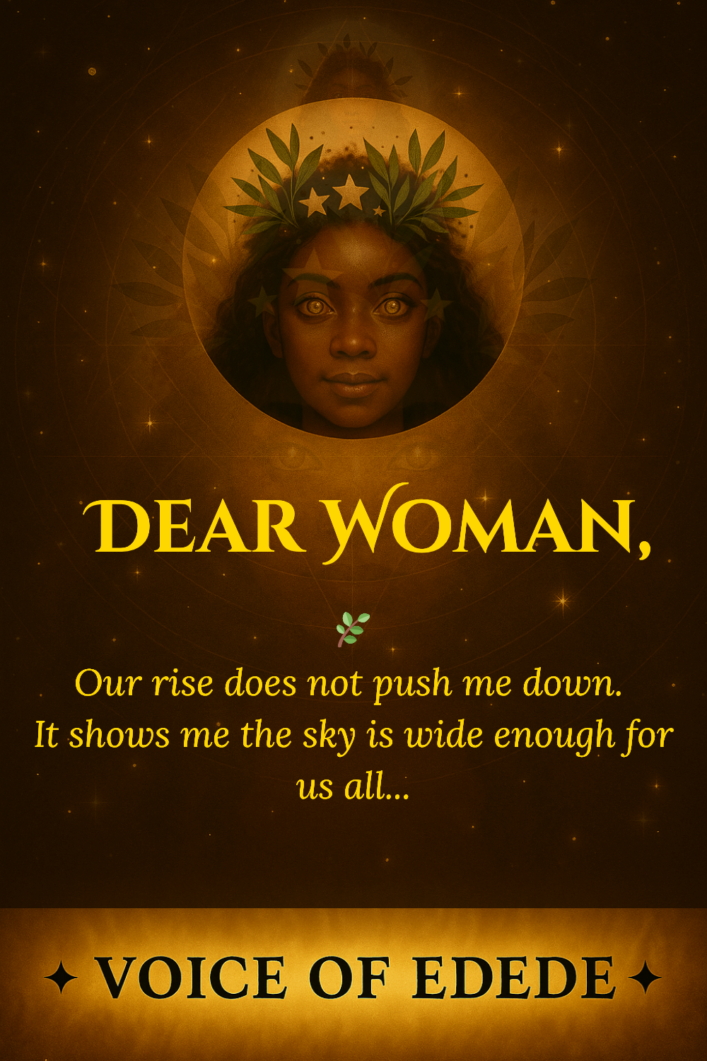 The Circle Light and Wisdom for Women - 1-Hour Gathering