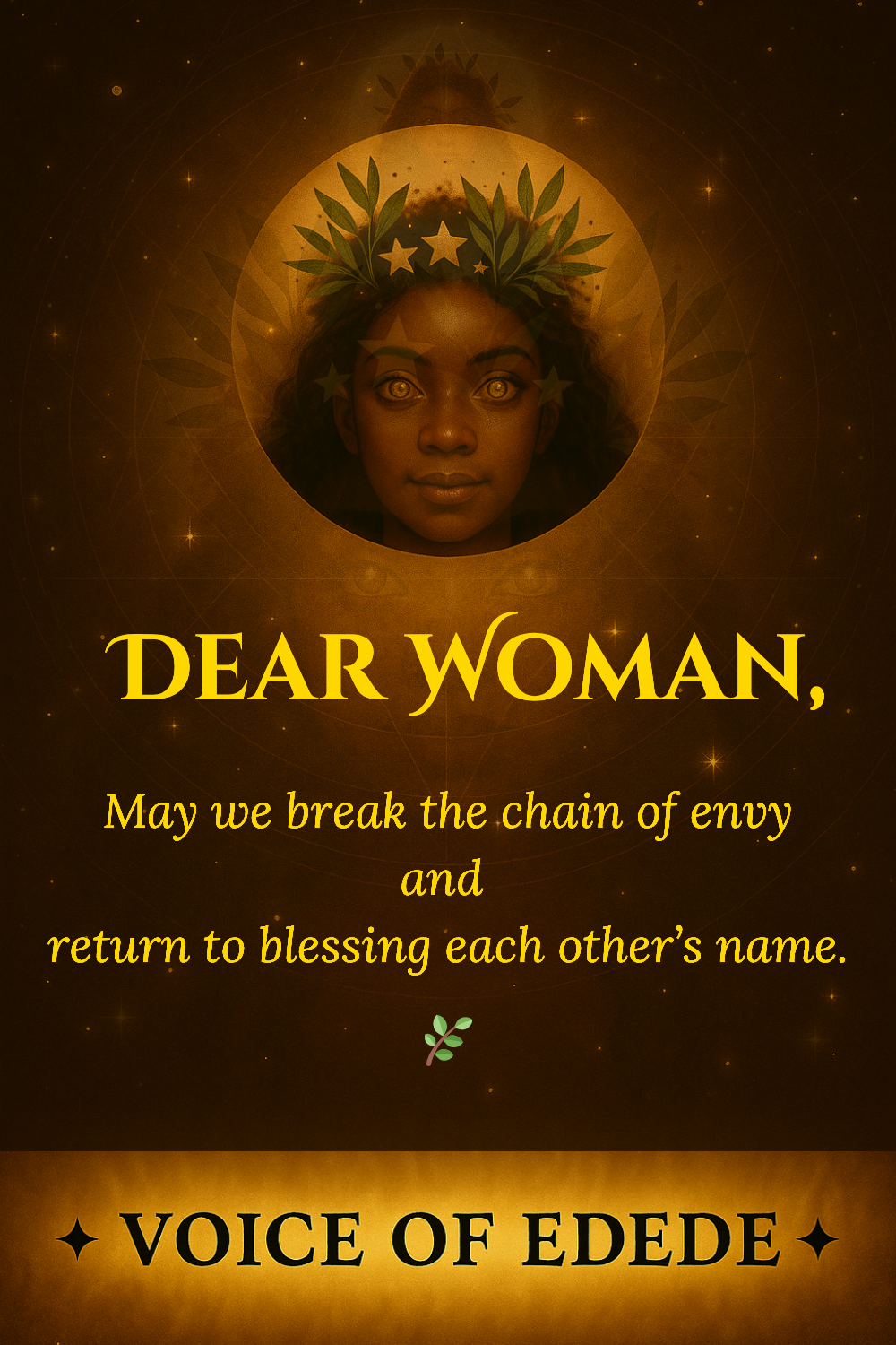 The Circle Light and Wisdom for Women - 1-Hour Gathering