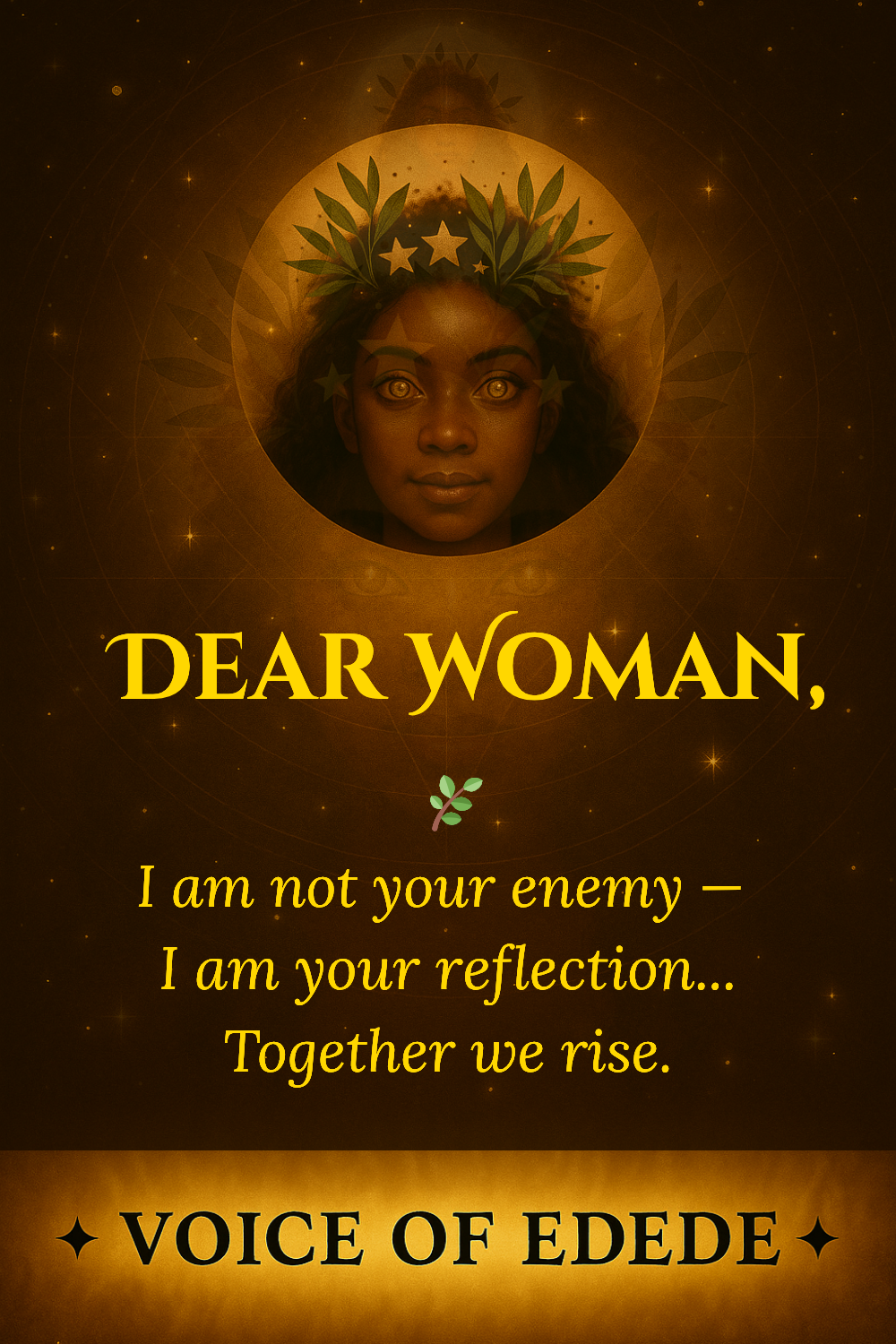 The Circle Light and Wisdom for Women - 1-Hour Gathering