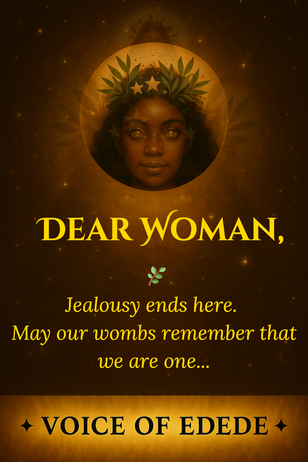 The Circle Light and Wisdom for Women - 1-Hour Gathering