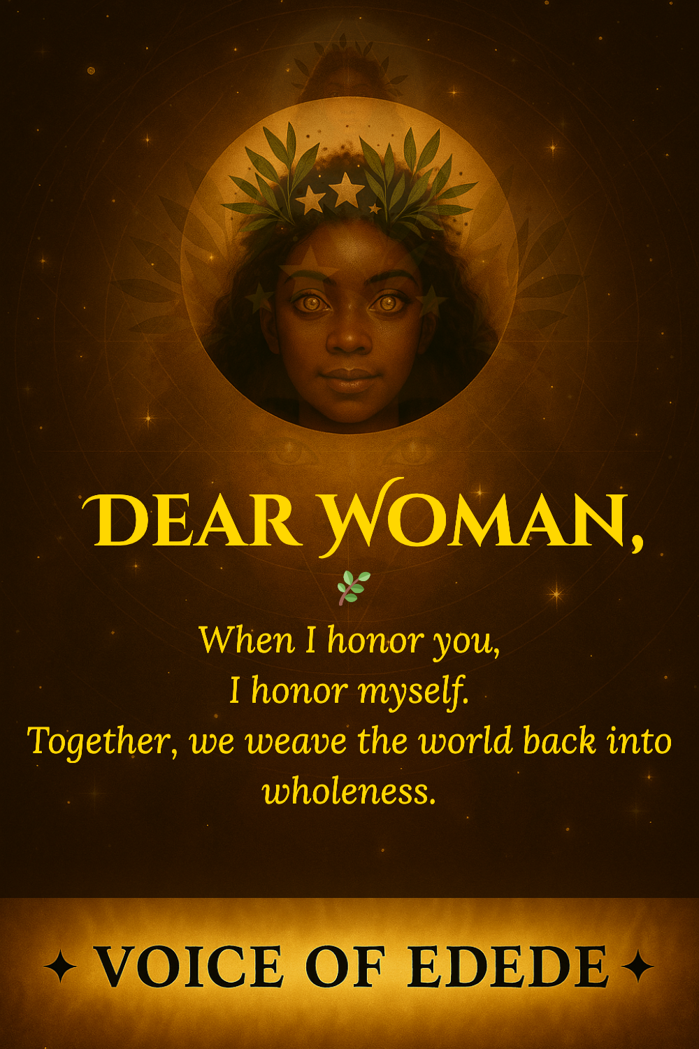 The Circle Light and Wisdom for Women - 1-Hour Gathering